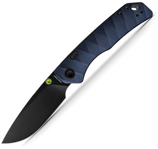 Marten 330 Top Linerlock Slate