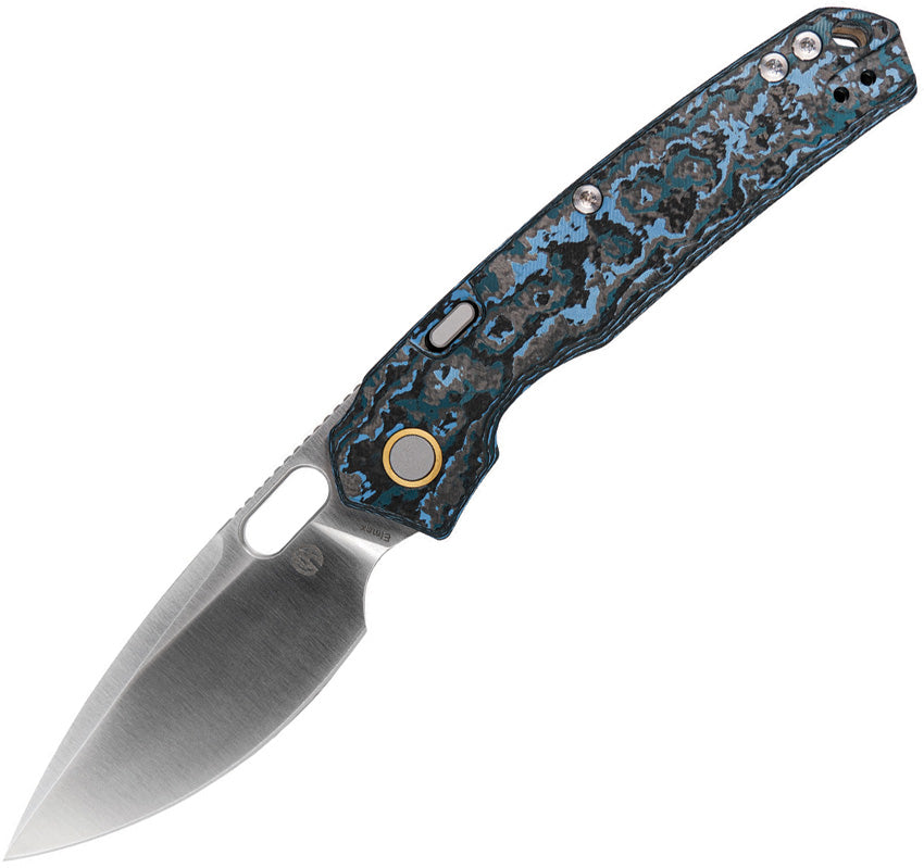 Psyop Top Linerlock FC Arctic A2208