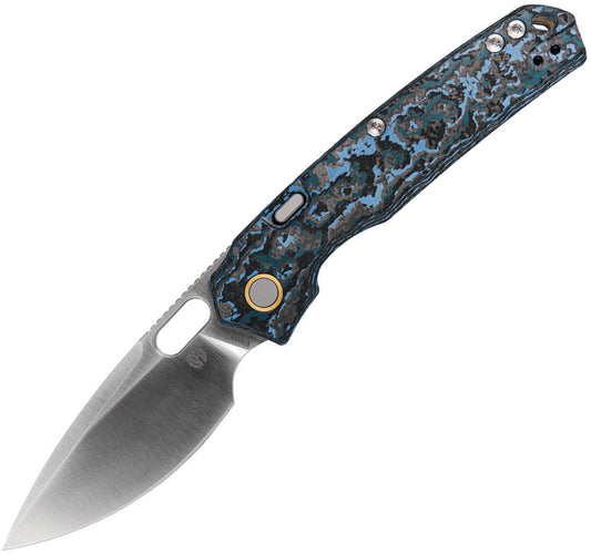 Psyop Top Linerlock FC Arctic A2208