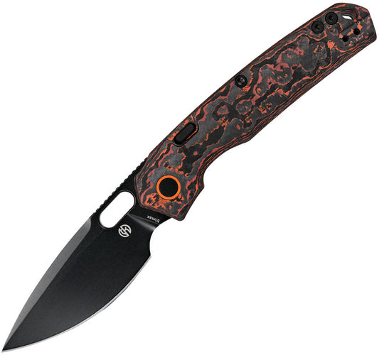 Psyop Top Linerlock FC Mars