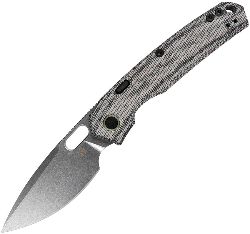Psyop Top Linerlock Black A2211