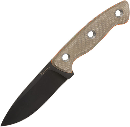 Small Desolation Fixed Blade 3220508B