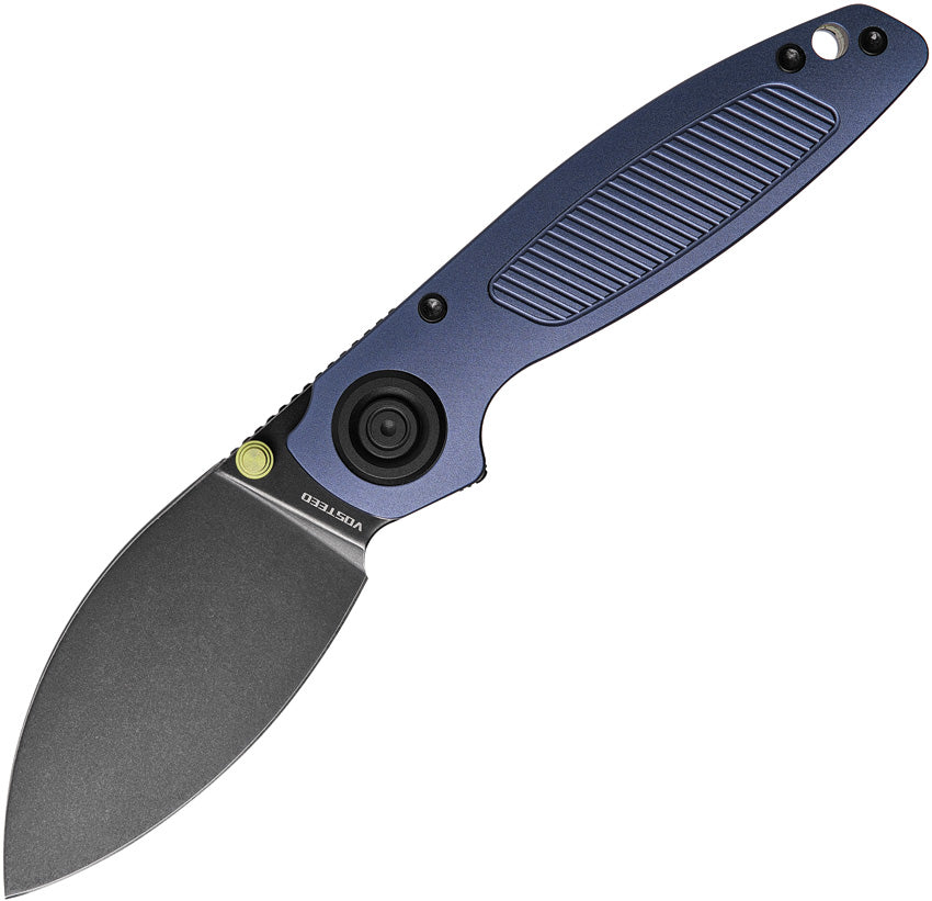 Shilin Cutter Vanchor Lock A2806