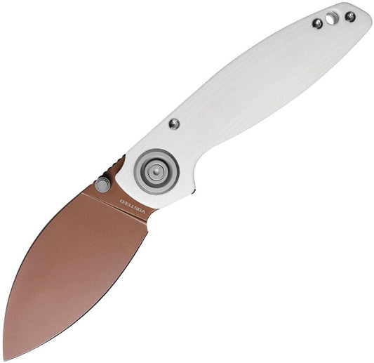 Shilin Cutter Vanchor Lock A2808