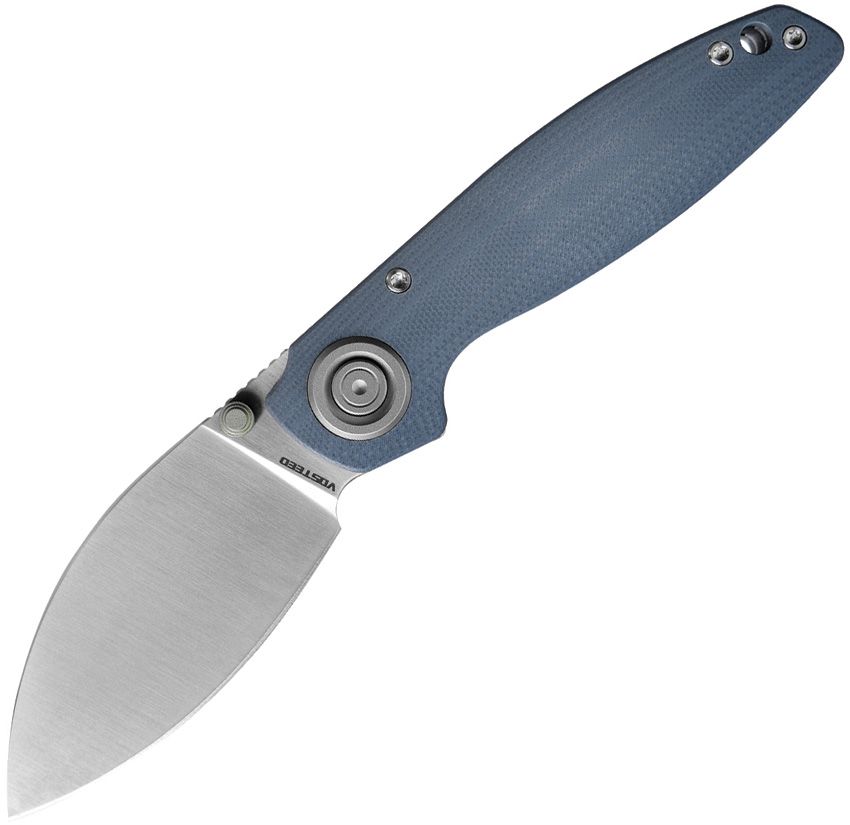 Shilin Cutter Vanchor Lock A2809