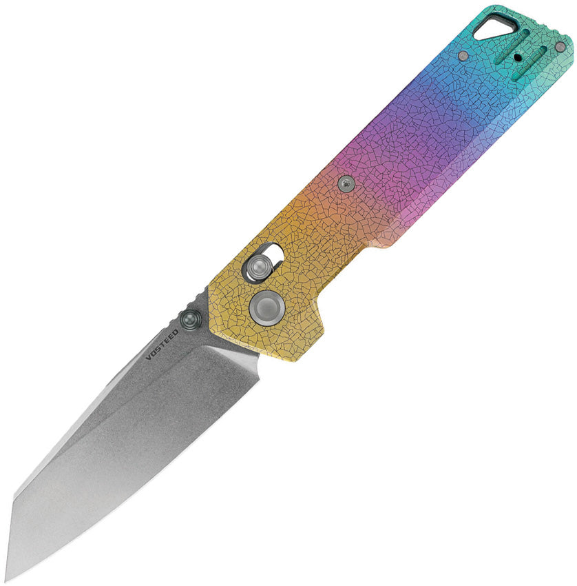 Parallel Crossbar Lock Rainbow