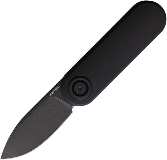 Corgi-V Vanchor Lock Black A3701