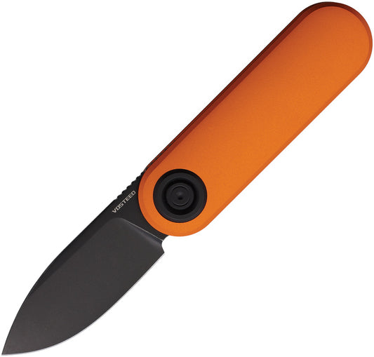 Corgi-V Vanchor Lock Orange