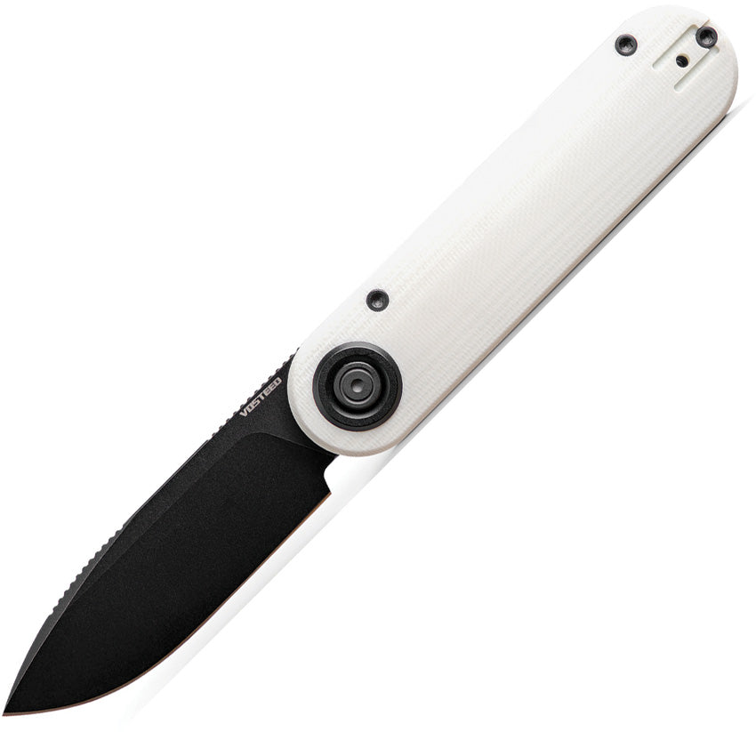 Corgi-V Vanchor Lock Wht G10 A3712