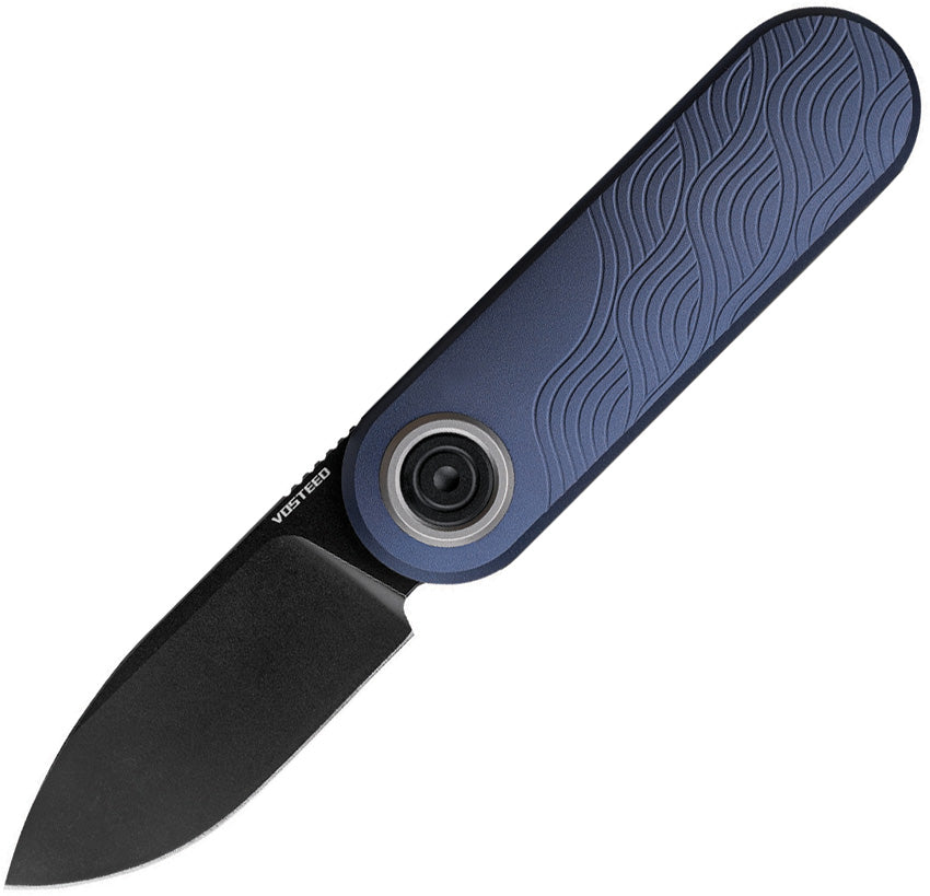 Corgi-V Vanchor Lock Alu Blue