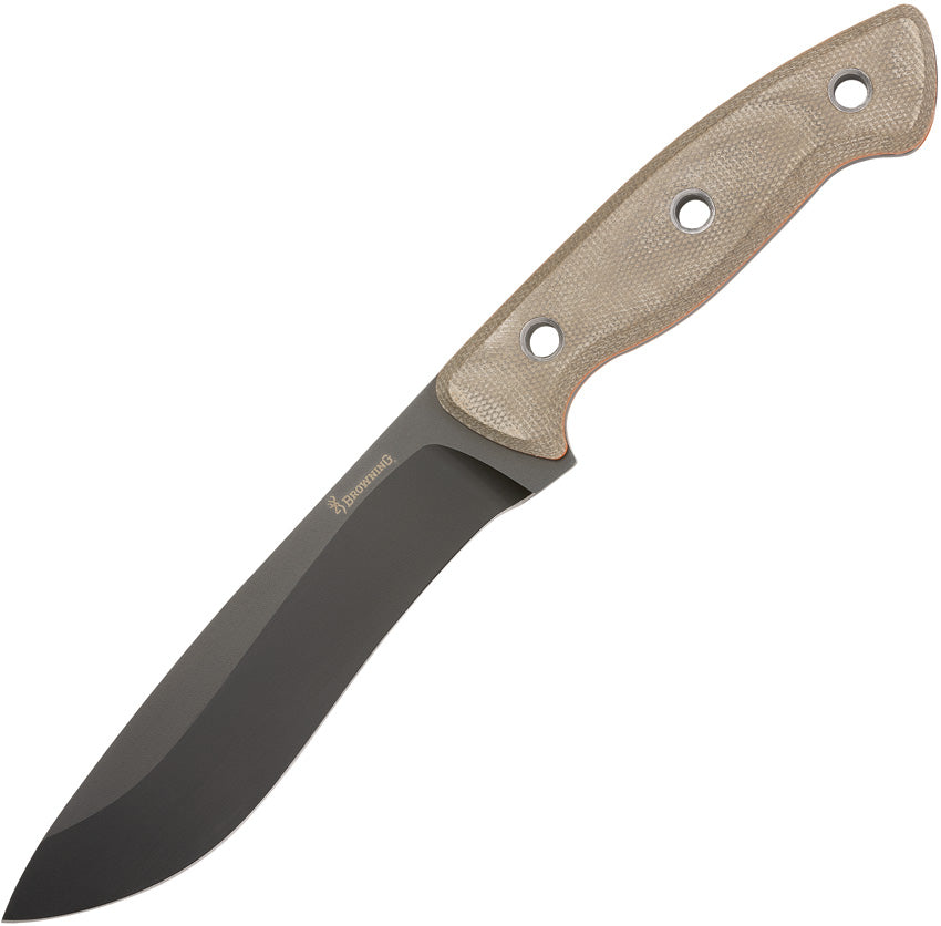 Large Desolation Fixed Blade 3220517B