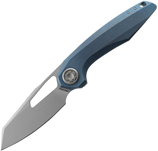 Thunderbeast Vanchor Lock Ti