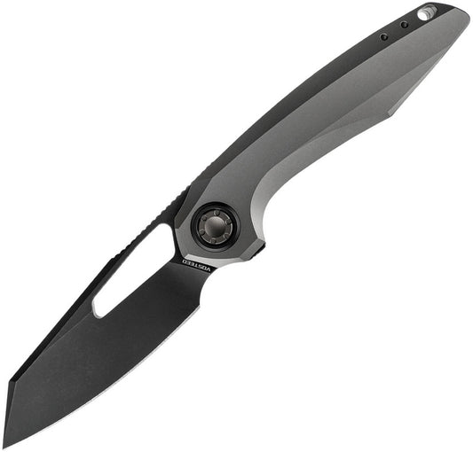Thunderbeast Vanchor Lock Ti