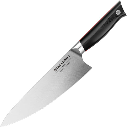 Stallion 8" Chef's Knife SLCH4180