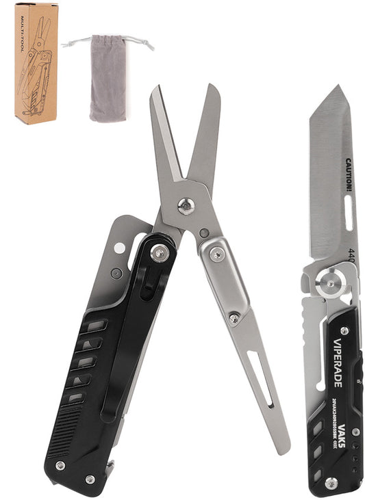 VAK5 Multi Function Knife VAK5