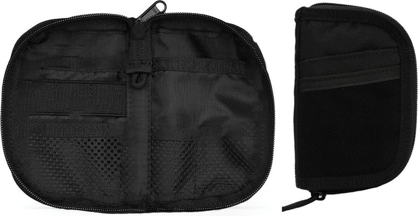 VE10 EDC Tool Pouch VE10-BLK