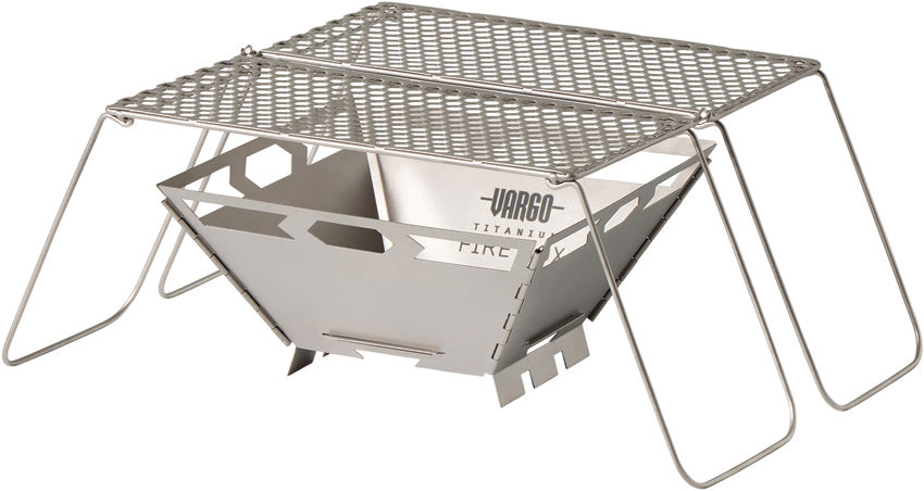 Fire Box Grill 2.0 T-320
