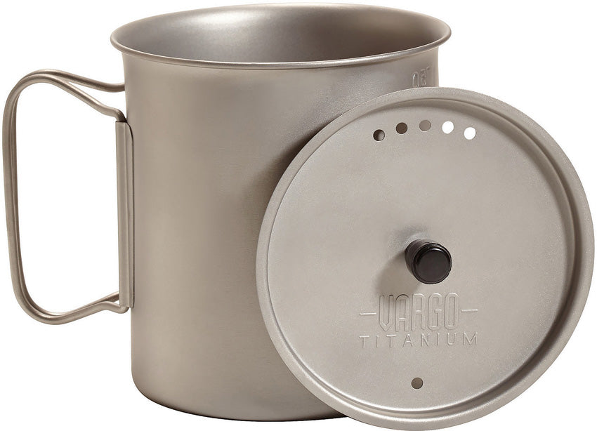 Ti-Lite Mug T-401