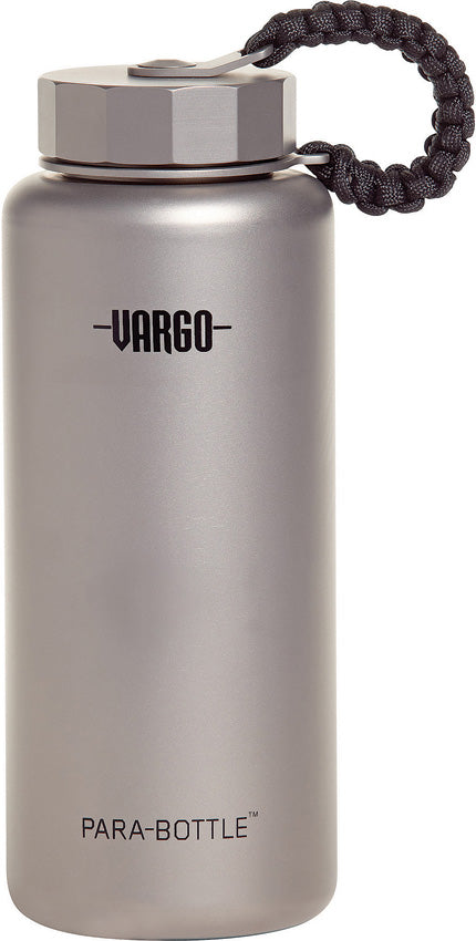 Titanium Para-Bottle T-452