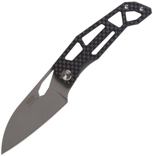 KaTi TC-2 Linerlock