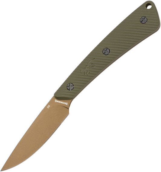 Back Country Micro OD Green 3220538B