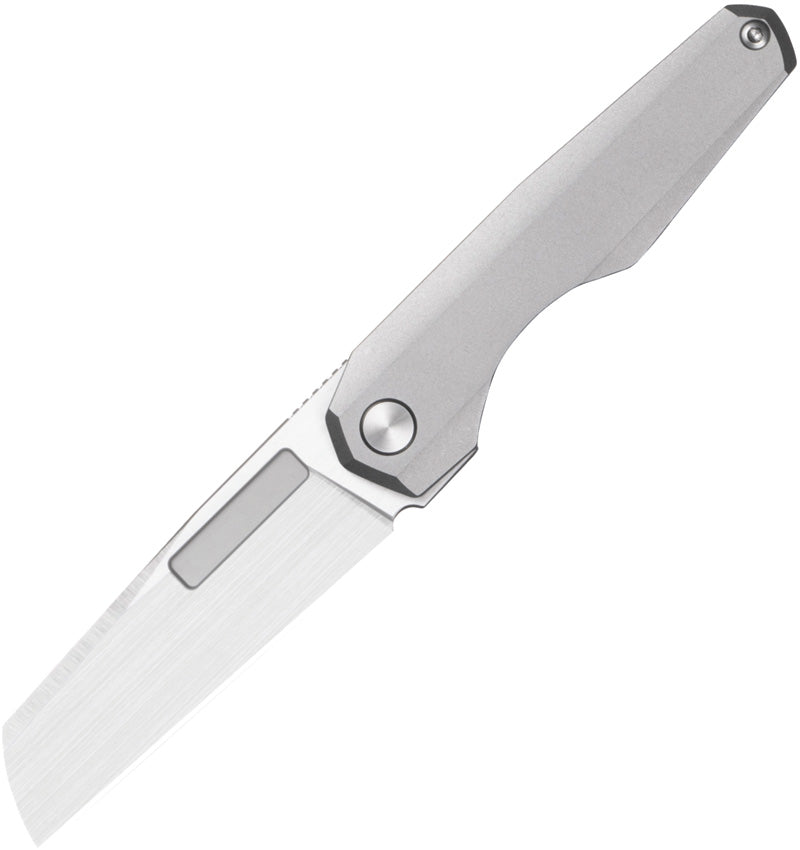Neuron Double Detent Folder V-N-HSS-FK-1163-S