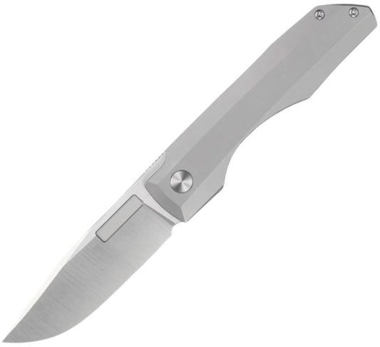 Impulse Thin Framelock Belt
