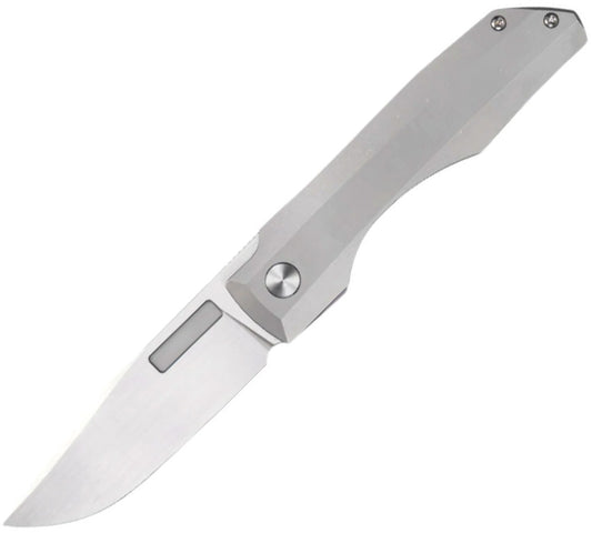 Impulse Thin Framelock Hand