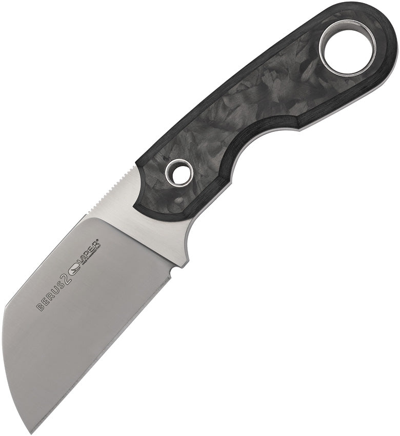 Berus 2 Fixed Blade CF VT4014FCM