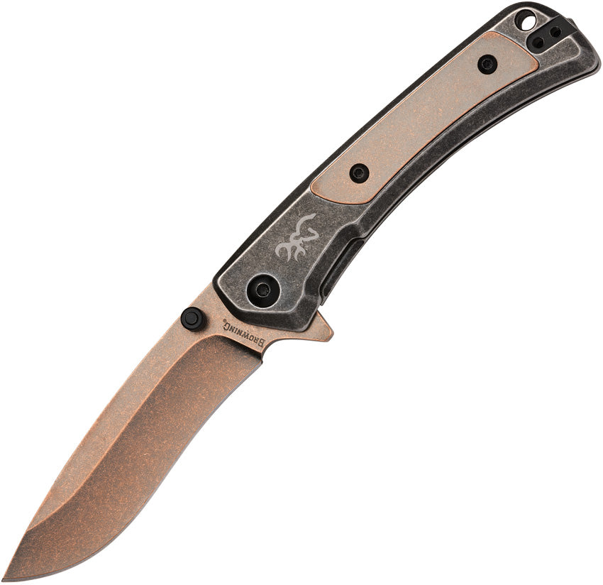 Jericho Framelock 3220544B