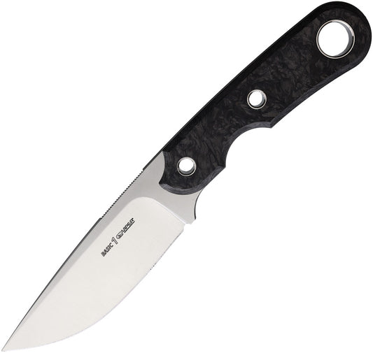 Basic1 Fixed Blade CF VT4026FCM