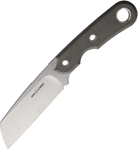 Basic2 Fixed Blade Green Mic VT4032CG