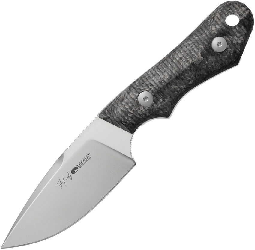 Handy Fixed Blade Dark Matter VT4038FCM