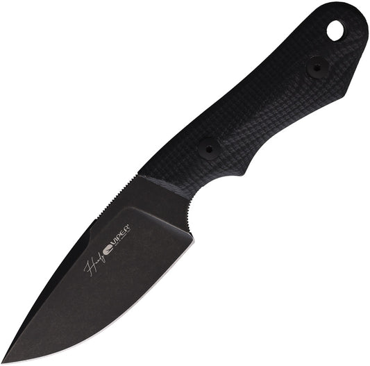 Handy Fixed Blade Suretouch