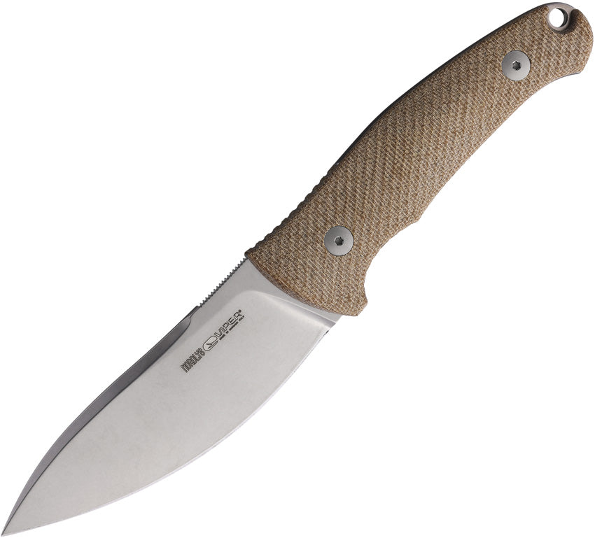 Nordlys Fixed Blade Natural VT4044CN