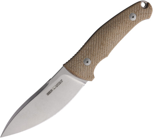 Nordlys Fixed Blade Natural VT4044CN