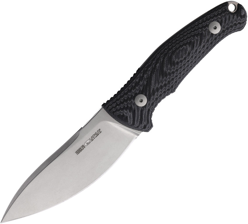 Nordlys Fixed Blade Suretouch VT4044GG