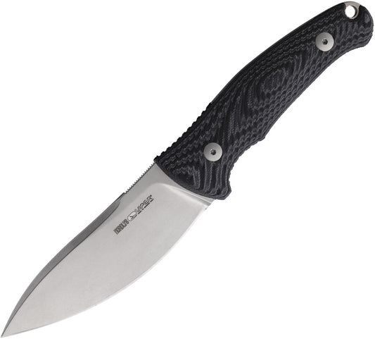 Nordlys Fixed Blade Suretouch VT4044GG