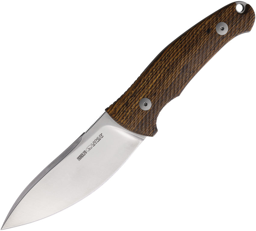 Nordlys Fixed Blade Bocote VT4046BC