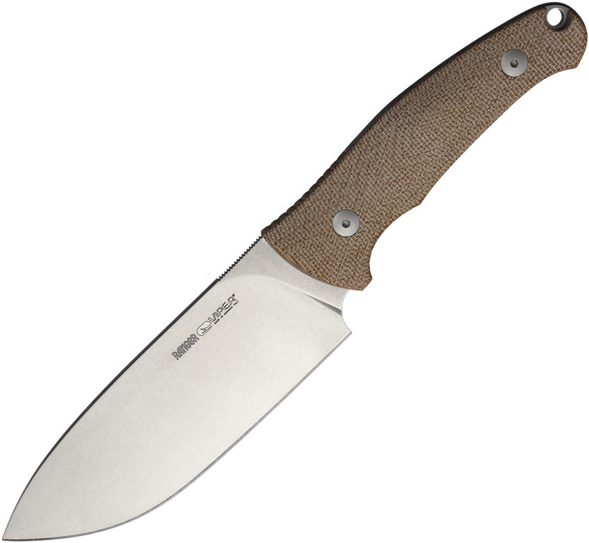 Ranger Fixed Blade Nat Mic VT4054CN