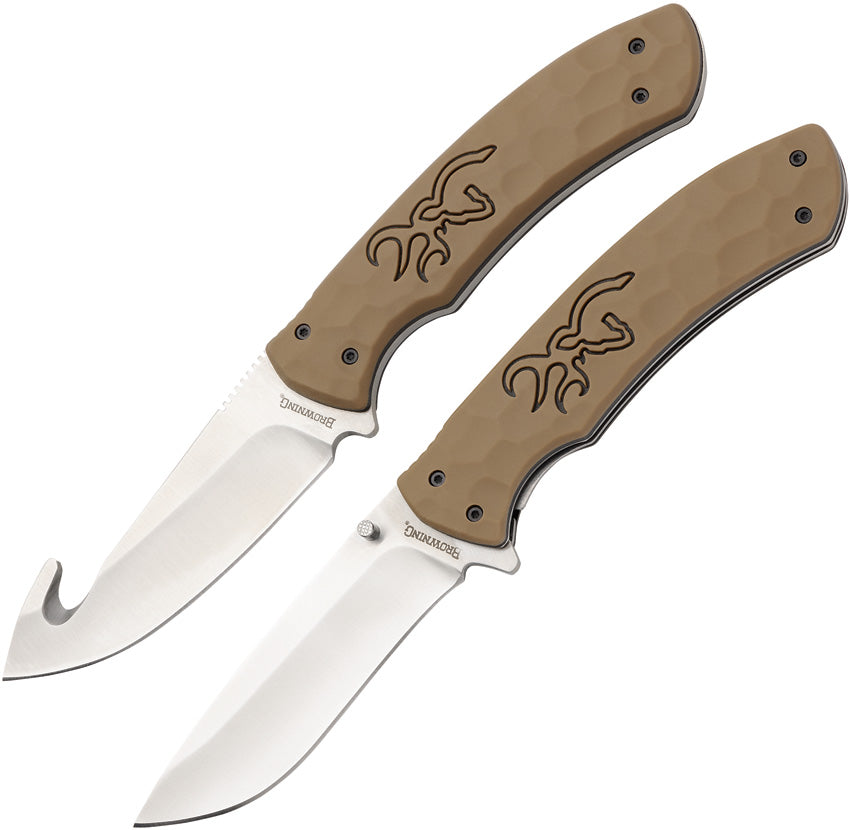 Hunting Knife Set