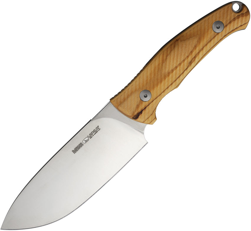 Ranger Fixed Blade Olive VT4056UL