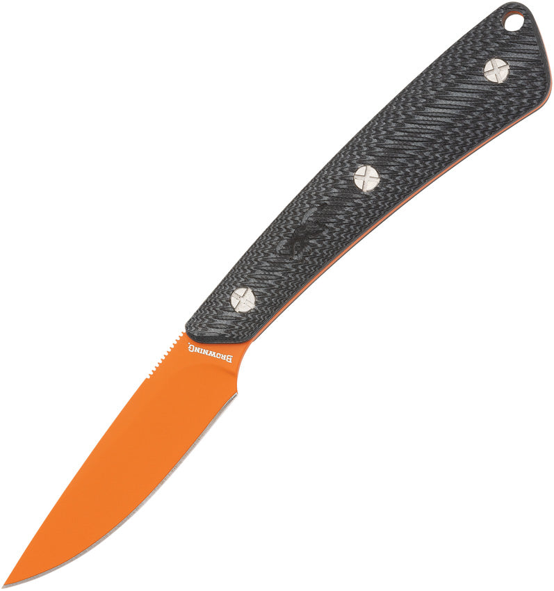 Back Country Micro Fixed Blade