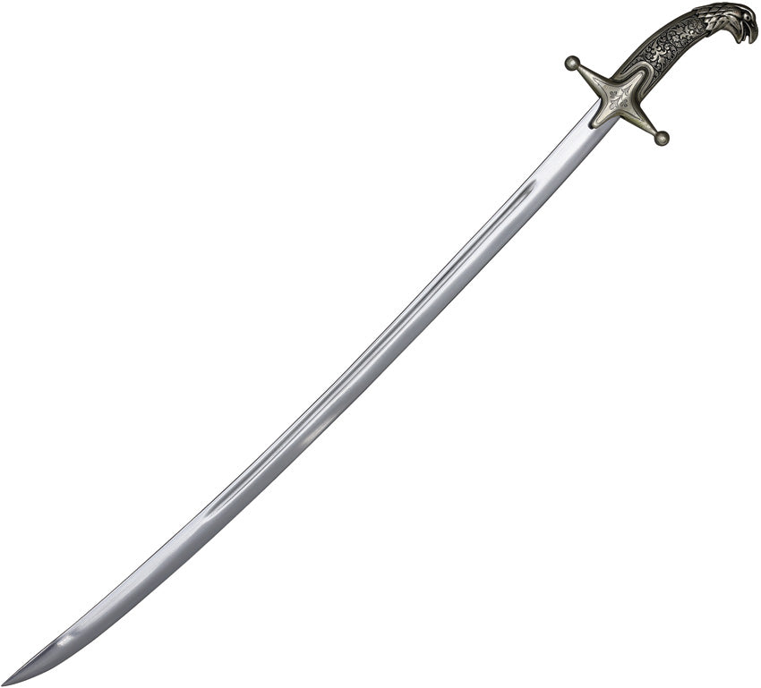 Caucasian Saber VTD0100