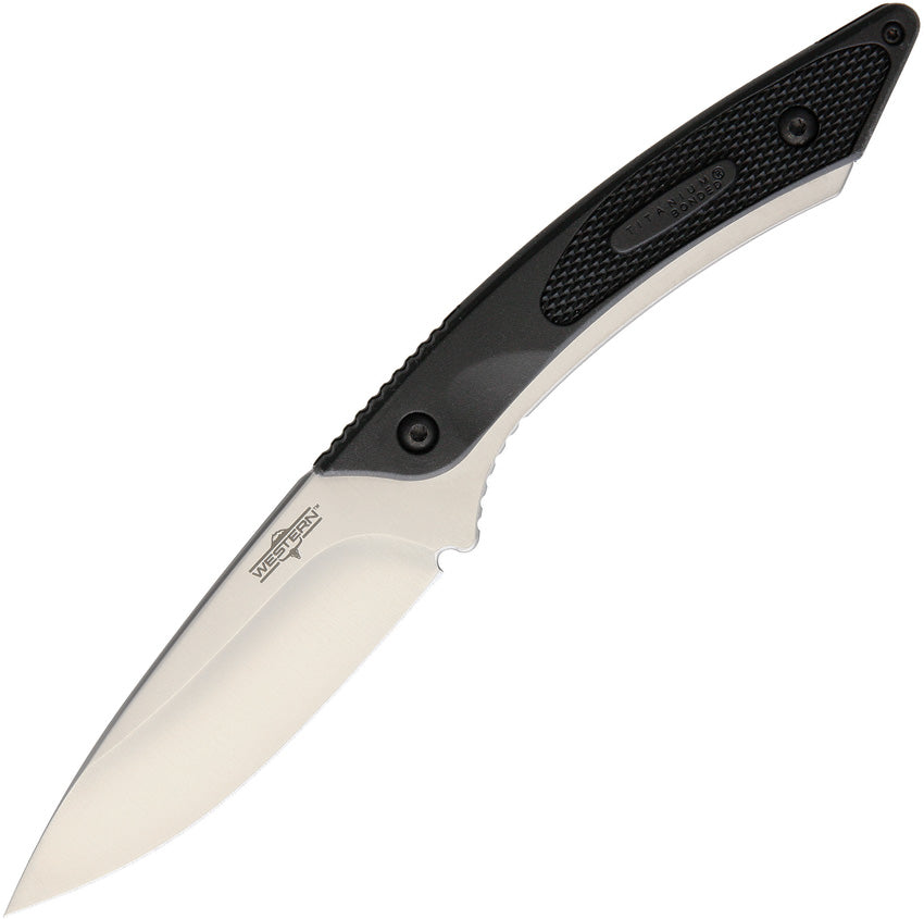 Coil Fixed Blade 19123