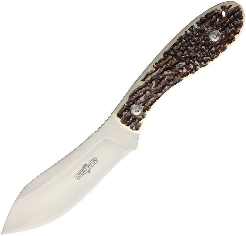 Crosstrail Fixed Blade 19162