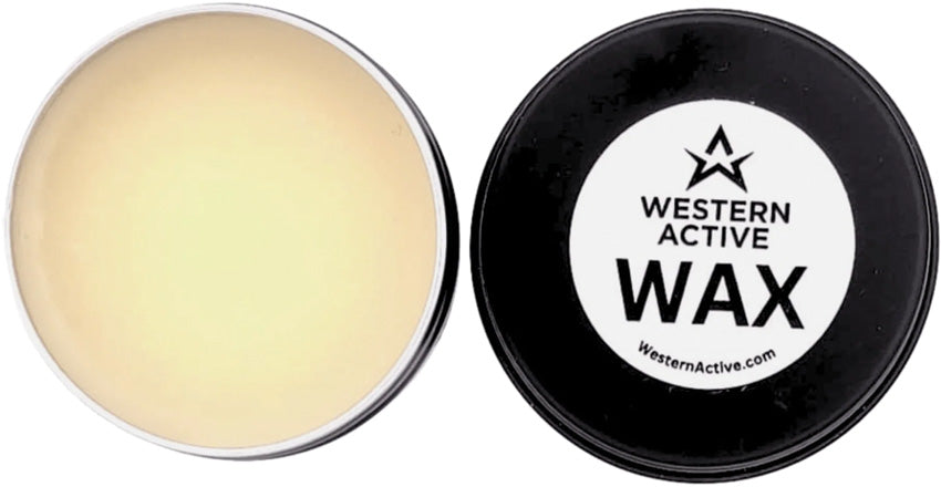 Wax 1oz