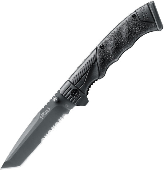 PPQ Linerlock 5.0747-US