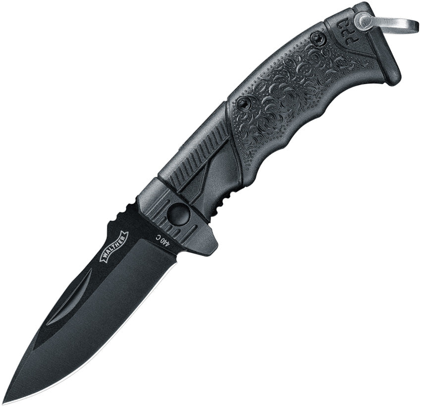 Micro PPQ Linerlock 5.0769-US