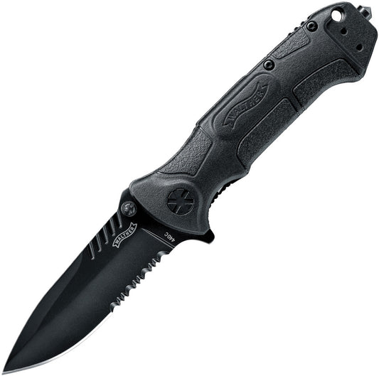 BTK 2 Tac Linerlock 5.0786-US